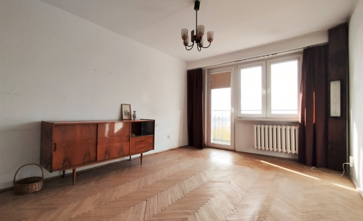 apartment for sale - Łódź, Śródmieście, os. Radiostacja