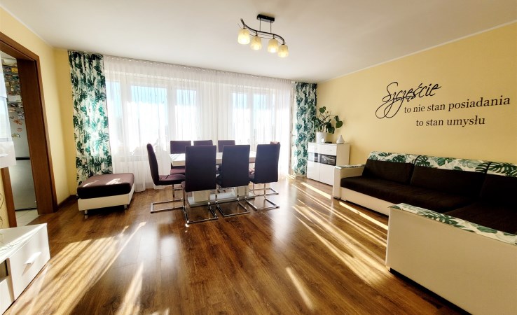 apartment for sale - Bełchatów